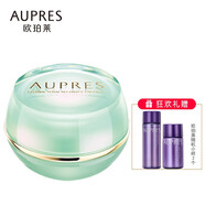 歐珀萊（AUPRES）面霜 補(bǔ)水保濕 滋潤(rùn)緊致 提升彈力 改善細(xì)紋 恒久美肌多效霜50g