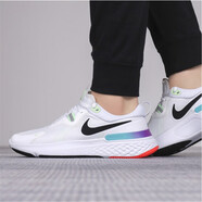 耐克（NIKE）新款男鞋運(yùn)動休閑耐磨輕便減震跑步鞋 844887-008 CW1777-102 42