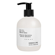 Verbena Linn身體乳vl香氛潤膚冬季保濕全身夏天清爽不油膩女男留香送女生禮物 250ml 1瓶 05反轉巴黎【斬男香】