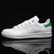 阿迪達(dá)斯 （adidas）三葉草 Stan Smith 男女經(jīng)典板鞋 FY2457 FZ5597 M20324 M20324 36