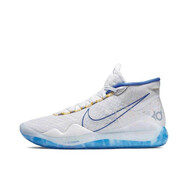 耐克（NIKE）男鞋ZOOM KD12 NRG運(yùn)動(dòng)鞋緩震耐磨實(shí)戰(zhàn)透氣舒適休閑籃球鞋 AR4230-100 47.5