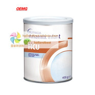 【OEMG】荷蘭直郵紐迪希亞牛欄HCUAnamix高胱氨酸尿癥高血癥奶粉 400克