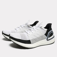 阿迪達(dá)斯 （adidas）新品男子 boost 運(yùn)動(dòng)鞋防滑耐磨休閑輕便跑步鞋 EG0695 B37707 42.5