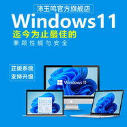 正版win11專業(yè)版純凈原版重裝Windows10家庭中文版升級Pro蘋果筆記本安雙系統(tǒng)M芯片虛擬機 win11/10-專業(yè)版-家庭版-在線安裝服務