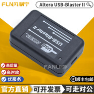 Altera USB-Blaster II 下載器 PL-USB2-BLASTER FPGA Altera USB-Blaster II