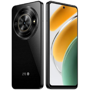 中興（ZTE）遠航60 全新國行   展訊T760八核5000毫安120Hz高刷LCD屏 黑色 5G全網(wǎng)通 8G+256G 6.56英寸