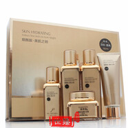 御清堂尚品煙酰胺美肌之鑰美肌光感補(bǔ)水套裝 煙酰胺.美肌之鑰五件套