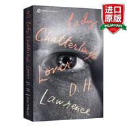 英文原版 查泰萊夫人的情人 Lady Chatterley's Lover Lawre 勞倫斯 全英文版￥ Signet Classics
