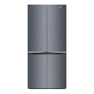 容聲（Ronshen）BCD-510WSK1FPCZA  雙凈系列60CM整機(jī)平嵌 510L十字門(mén)冰箱 徽云錦