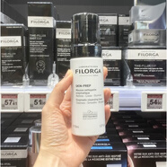 菲洛嘉（Filorga）法國(guó)菲洛嘉玻尿酸潔面摩絲慕斯150ml卸妝潔面二合一泡沫洗面奶 150ml