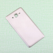 三星SM-G6000原裝后蓋Galaxy on7手機背殼smg6000電池蓋 金色后蓋原廠(chǎng)帶標