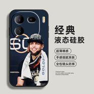 粿條勇士隊(duì)庫里適用iqoo12pro手機(jī)殼11S新款10液態(tài)硅膠vivo保護(hù)套IQOONeo9NBA膚感防摔Neo7SE男Z8X鏡頭 YK363603 其它型號聯(lián)系客服備注