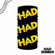 HAD 德國魔術(shù)頭巾脖套男女戶(hù)外防風(fēng)防曬運動(dòng)騎行面罩速干吸汗頭巾 HA111-1305