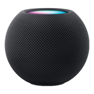 【95成新】Apple /蘋果 HomePod mini 智能音響/音箱  藍(lán)牙音響/音箱 智能家居 午夜色【2024款】 適用iPhone/iPad