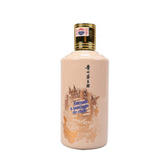 茅臺(tái) 走進(jìn)系列醬香型白酒53度375ml