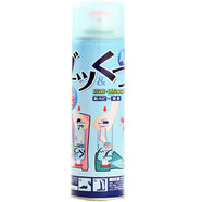 PINOLE碧諾蕾PINOLE日本PINOLE進(jìn)口除味噴霧劑鞋除臭劑 280ml