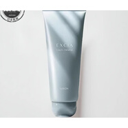 日本代購直郵ALBION EXCIA奧爾濱雅思黑泥火山泥潔面清潔面膜150g #1#