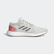 阿迪達斯 （adidas）PURE BOOST GO 舒適  爆米花 跑步鞋 運動鞋 休閑鞋 男鞋 透氣 B37805 43