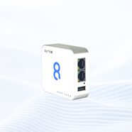 漢土漢土私有云-企業(yè)級-獨享公網(wǎng)IP-設備套餐 漢土云盒10M-年費版