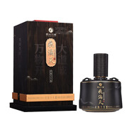 飛滿天（FEIMANTIAN）飛滿天 天壹 醬香型白酒 53度 53%vol 500mL 1瓶 500ml*4 整箱裝