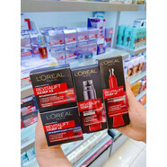 歐萊雅（LOREAL）俄羅斯正品x3復(fù)顏光學(xué)嫩膚撫痕系列日晚霜精華液30ml 日霜50ML(無防曬值)