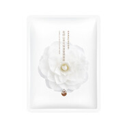 花印面部護膚體驗試用裝中樣小瓶美妝化妝品旅行裝 山茶花面膜（白花版）自發(fā)