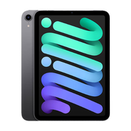 【99成新】Apple/蘋(píng)果 iPad mini(第 6 代)8.3英寸平板電腦(mini6/256GB WLAN版/MK7T3CH/A)深空灰色
