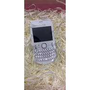 黑莓BlackBerry/黑莓 KEY2通電信全鍵盤可愛學生白色戒網(wǎng)癮小手機 白色移動版201 套餐八