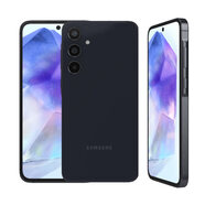SAMSUNG現(xiàn)貨 三星 A55 A35 esim 海外版 港澳國際版 原裝GMS 全球版手機 三星A35深藍(lán)雙卡 8GB+128GB