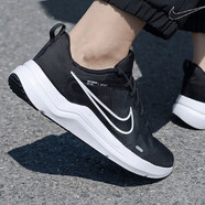 耐克（NIKE）男鞋跑步鞋2025夏季新款ZOOMWINFLO氣墊時(shí)尚緩震百搭運動(dòng)休閑鞋 DD9293-001 回游者 44