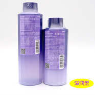 歐珀萊時光鎖膠原緊致水乳女士護(hù)膚品套裝替換裝水乳套裝 滋潤補(bǔ)水保濕 淡化細(xì)紋 提拉塑顏 緩解干燥 替換裝水乳03套滋潤型 【偏干肌膚】