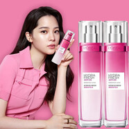 歐萊雅（LOREAL）清潤(rùn)葡萄籽強(qiáng)韌修護(hù)乳液深層補(bǔ)水保濕修護(hù)抗氧化不油膩霜中小樣液 清潤(rùn)葡萄籽乳液2瓶裝共100ml