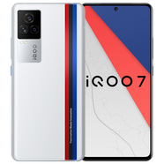 vivo iQOO 7 5G新品游戲電競(jìng)手機(jī)iqoo7 驍龍888 120W超快 IQOO7 iQOO7-傳奇版 12GB+256GB