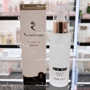 依佛奈兒化妝品青春系列面部套裝保濕乳液精華露爽膚水面霜滋潤補水 爽膚水（油性皮膚用）