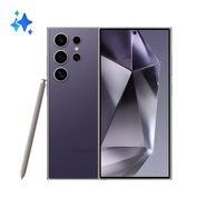 【99成新】三星Samsung Galaxy S24 Ultra AI手機(jī) 第三代驍龍8  南京紅山動(dòng)物園限定禮盒 12GB+512GB 鈦暮紫【質(zhì)檢報(bào)告】