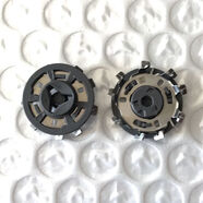 飛利浦適用剃須刀片S510 S511 S512 S520 S530 S531 S550刀頭配件 2刀