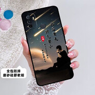 OPPOA32手機(jī)殼防摔軟殼硅膠PDVM00保護(hù)套情侶磨砂男女版鏡頭全包 靜心 OPPOA32 促銷單殼
