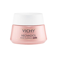 薇姿（VICHY）玫瑰鉑金煥活眼霜15ml 緊致滋潤淡化黑眼圈 眼霜