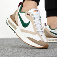 耐克（NIKE）官方艦店休閑鞋男鞋 秋季新款運(yùn)動(dòng)鞋AIR MAX氣墊鞋減震舒適跑步鞋 131-AIRMAX-主推款 40