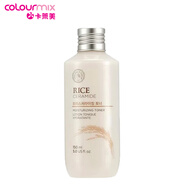 菲詩小鋪THE FACE SHOP 純米水潤柔膚水 150ml