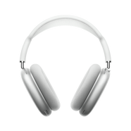 【9成新】Apple AirPods Max-銀色 無(wú)線(xiàn)藍牙耳機 主動(dòng)降噪耳機 頭戴式耳機 適用iPhone/iPad/Apple Watch
