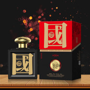 國(guó)領(lǐng)天國(guó)35藏 酒 醬香型白酒 單瓶裝