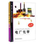 地方電廠崗位運行培訓(xùn)教材：電廠化學(xué)（第二版）