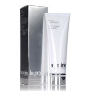 萊珀妮（La Prairie）萊伯妮蓓麗/洗面奶溫和泡沫潔面乳保濕深層清潔不緊繃  泡沫潔面125ml