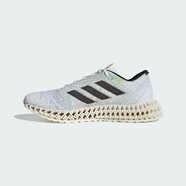 阿迪達斯（adidas）買(mǎi)手代購4DFWD x STRUNG 男子路跑鞋 緩震透氣時(shí)尚休閑運動(dòng)跑步鞋 ID3505 40