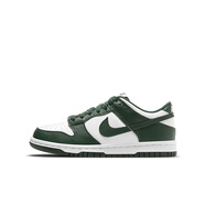 NIKE耐克DUNK LOW(GS)兒童運(yùn)動(dòng)鞋女鞋復(fù)古板鞋CW1590-102 36
