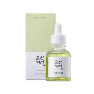 EGH朝鮮美女精華液Propolis Niacinamide Glow Serum 蜂膠綠茶 綠茶