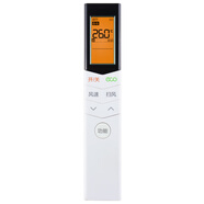 適用于 美的M刻KFR-26GW/ 35GW/BP3DN8Y-YA100(B1)空調(diào)遙控器