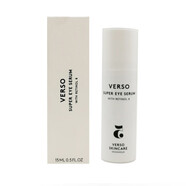 Verso瑞典 眼部 系列 5號(hào) 視黃醇眼精華15ml