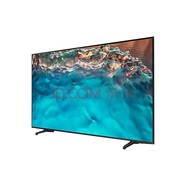 三星三星（SAMSUNG）99新55CU8000 液晶電視4K全面屏AI智能無開機廣告二手 UA75CU8000JXXZ 2.5+32G99新